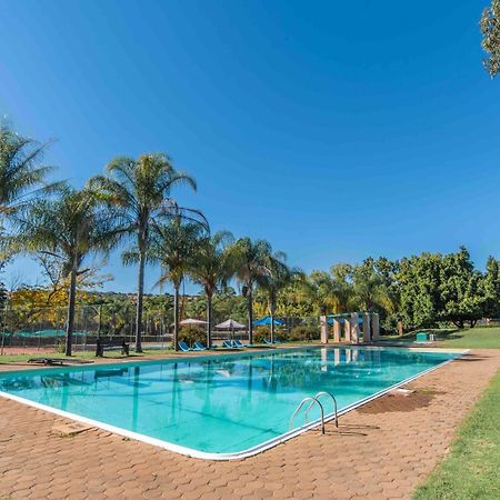 Sparkling Water Hotels & Spa Rustenburg Luaran gambar