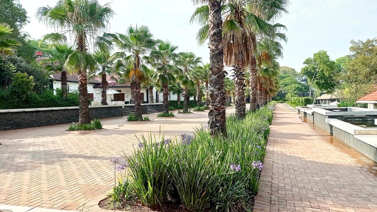 Sparkling Water Hotels & Spa Rustenburg Luaran gambar